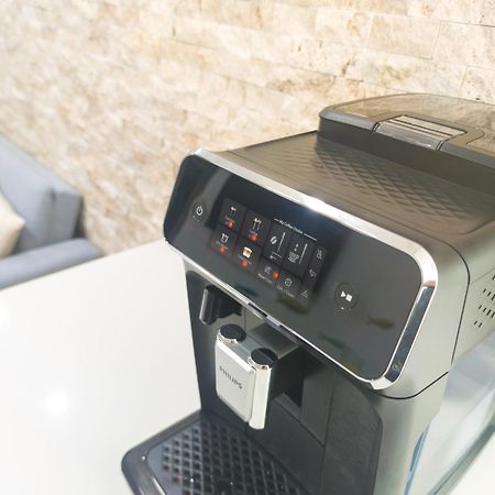 Hogar Digital Playa Y Piscina En Urbanizacion Roquetas De Mar 아파트 외부 사진