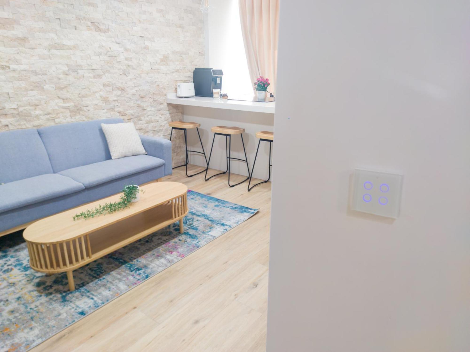 Hogar Digital Playa Y Piscina En Urbanizacion Roquetas De Mar 아파트 외부 사진