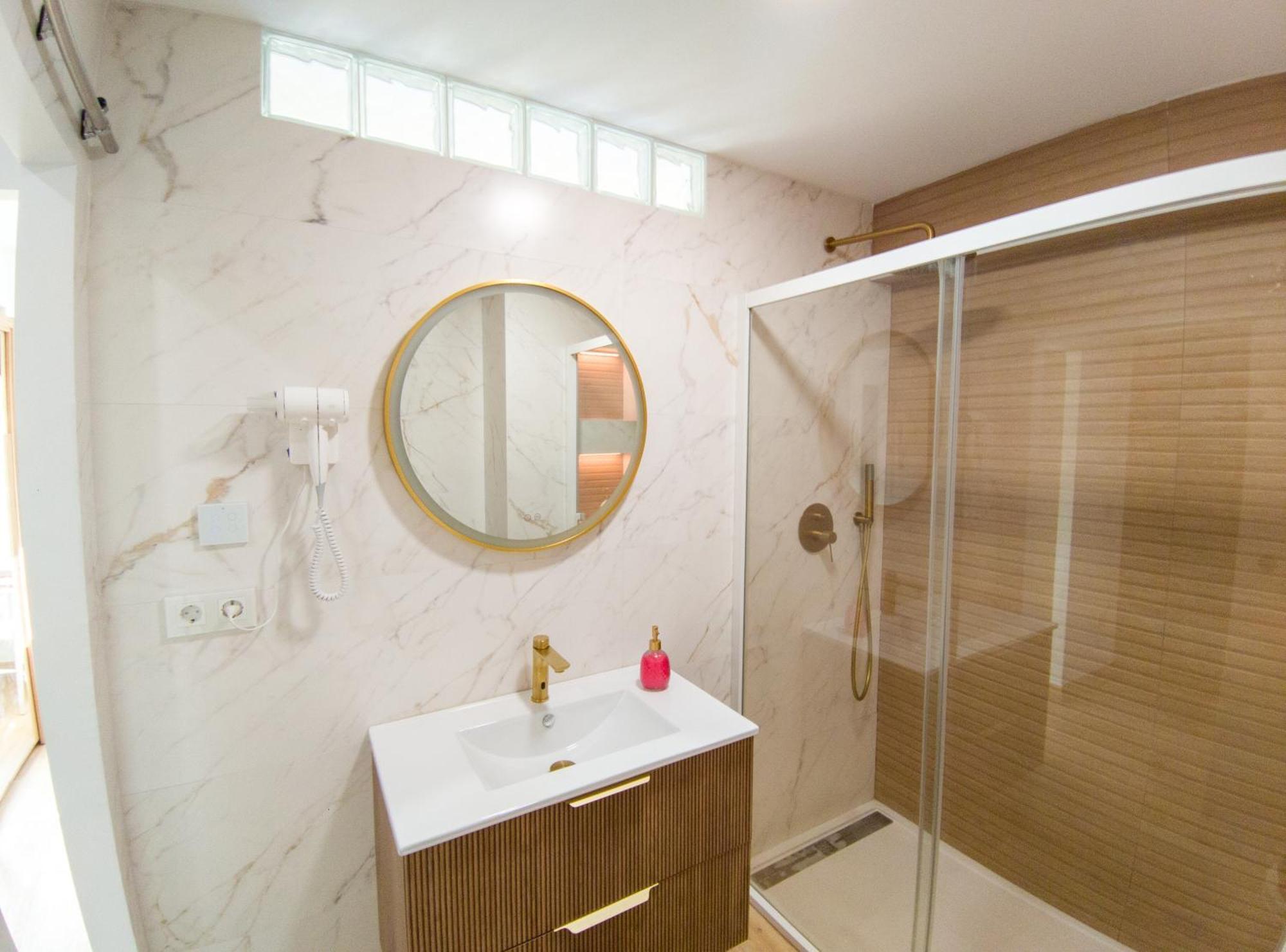 Hogar Digital Playa Y Piscina En Urbanizacion Roquetas De Mar 아파트 외부 사진