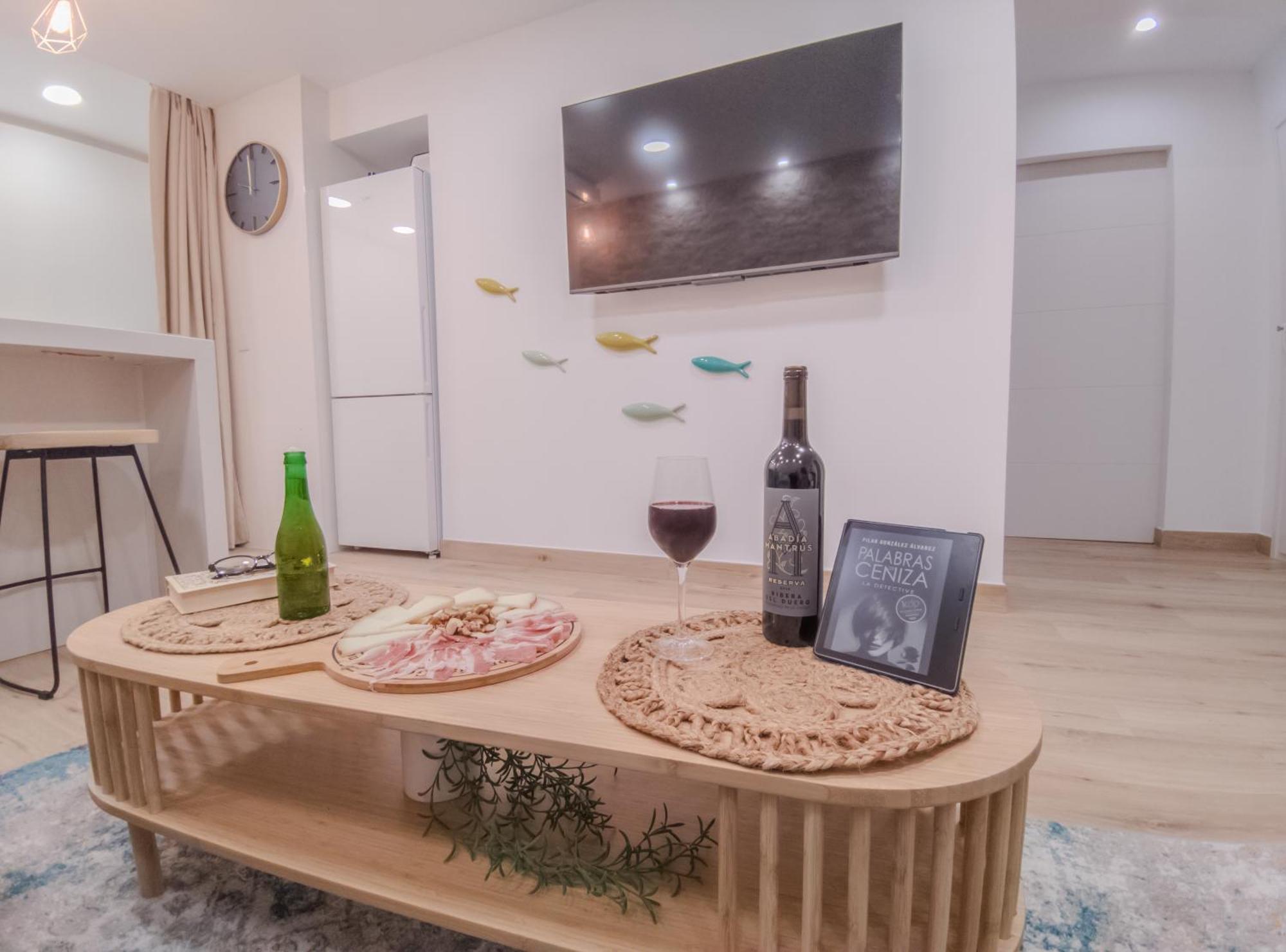 Hogar Digital Playa Y Piscina En Urbanizacion Roquetas De Mar 아파트 외부 사진