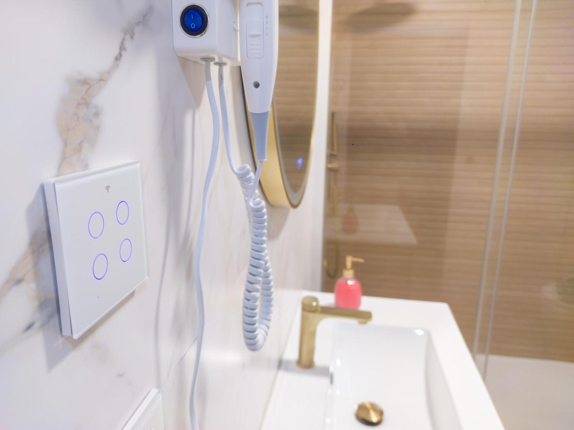 Hogar Digital Playa Y Piscina En Urbanizacion Roquetas De Mar 아파트 외부 사진