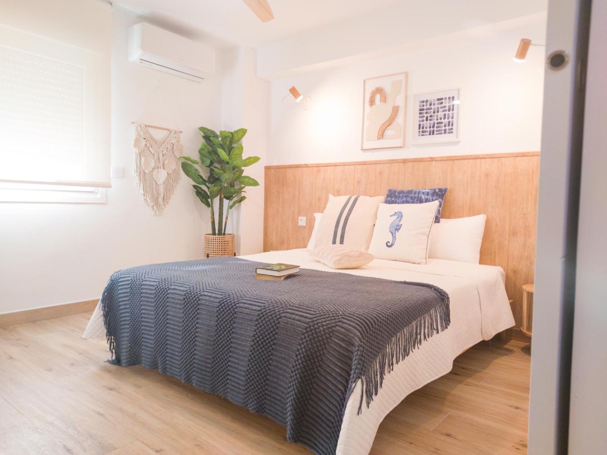 Hogar Digital Playa Y Piscina En Urbanizacion Roquetas De Mar 아파트 외부 사진