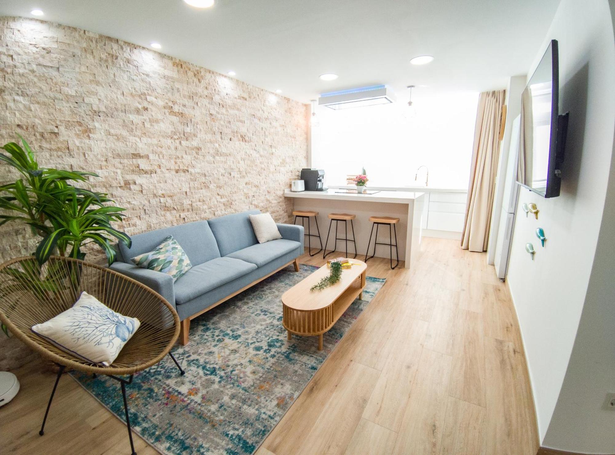 Hogar Digital Playa Y Piscina En Urbanizacion Roquetas De Mar 아파트 외부 사진