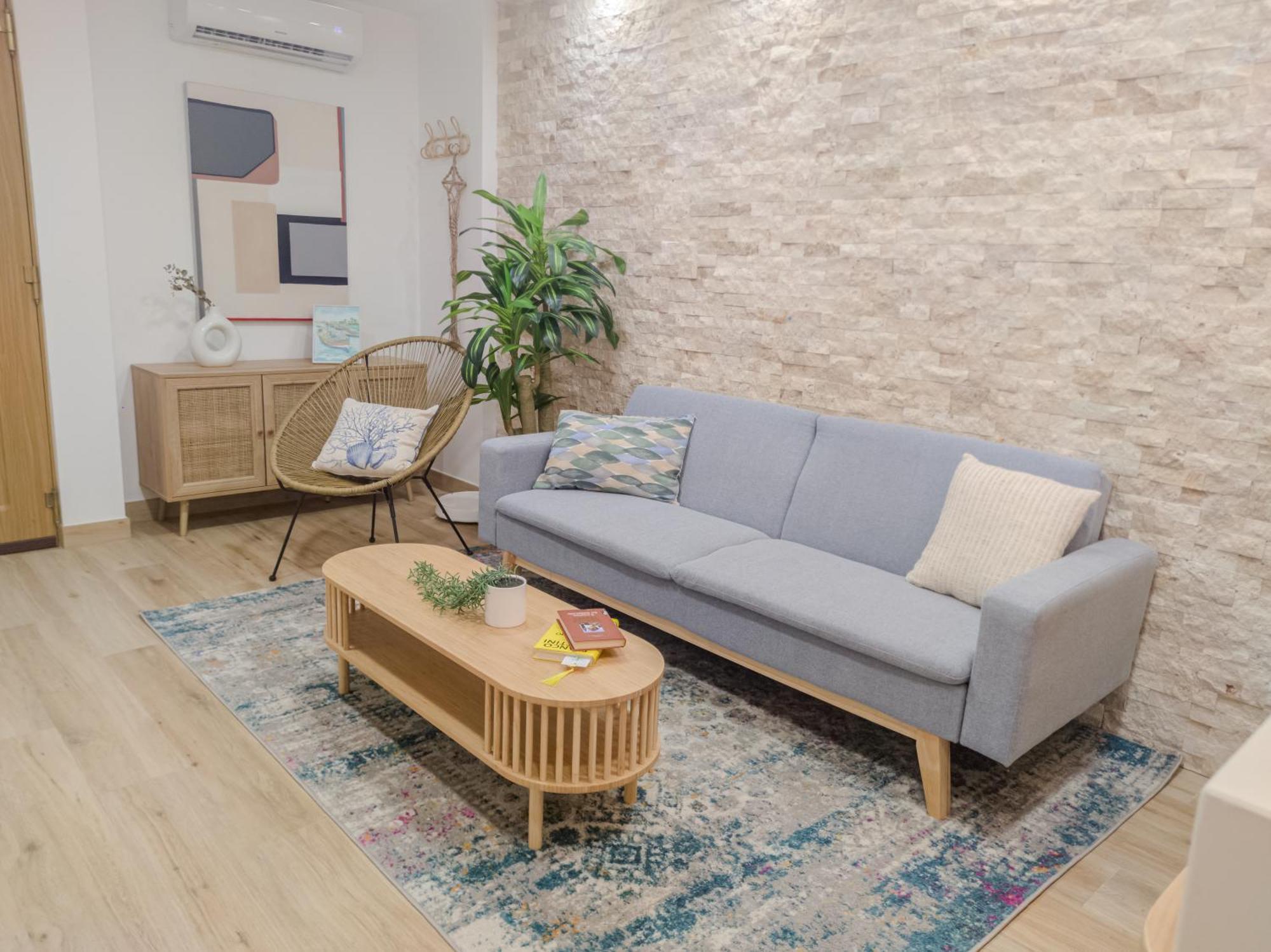 Hogar Digital Playa Y Piscina En Urbanizacion Roquetas De Mar 아파트 외부 사진